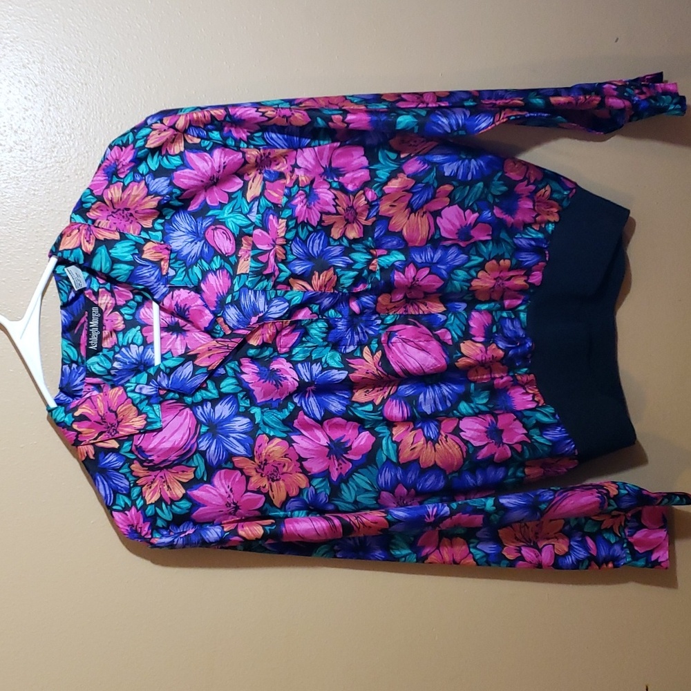 Ashleigh Morgan Blouse